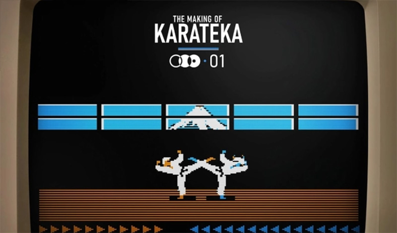 karateka 66