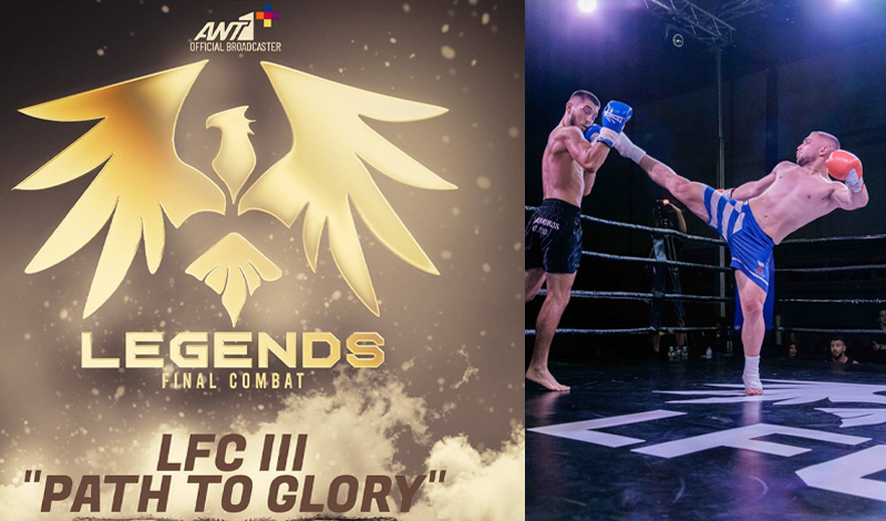 legends final combat kickboxing 1