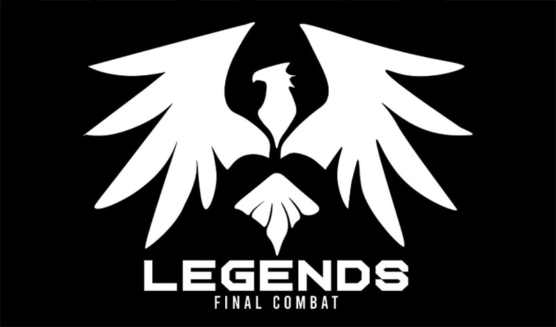 legends final combat