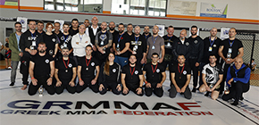 2o panellinio tournoua mma rekor small