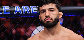 arman tsarukyan out of ufc 311 small