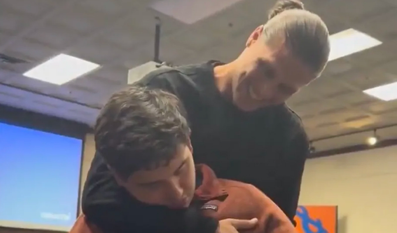 brian ortega choke
