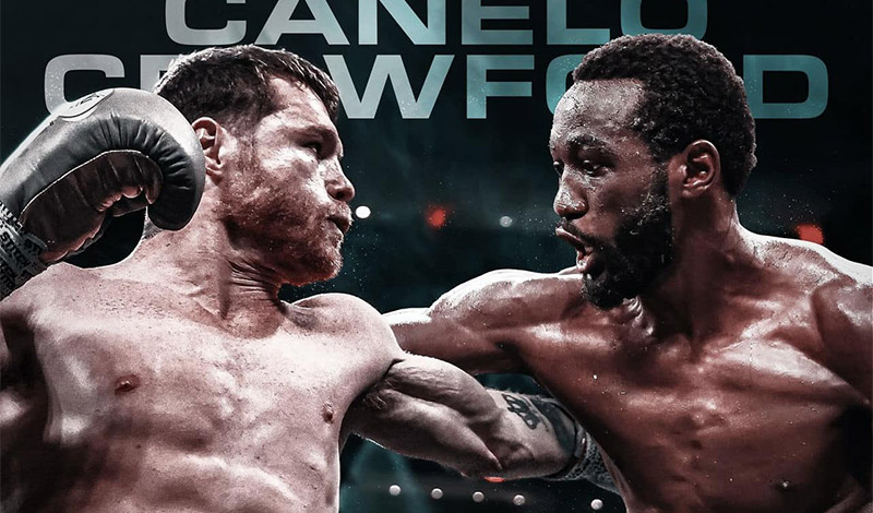 canelo crawford 140