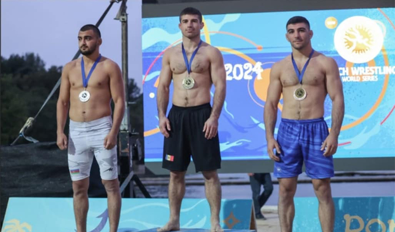 christos christoforidis beach wrestling 3