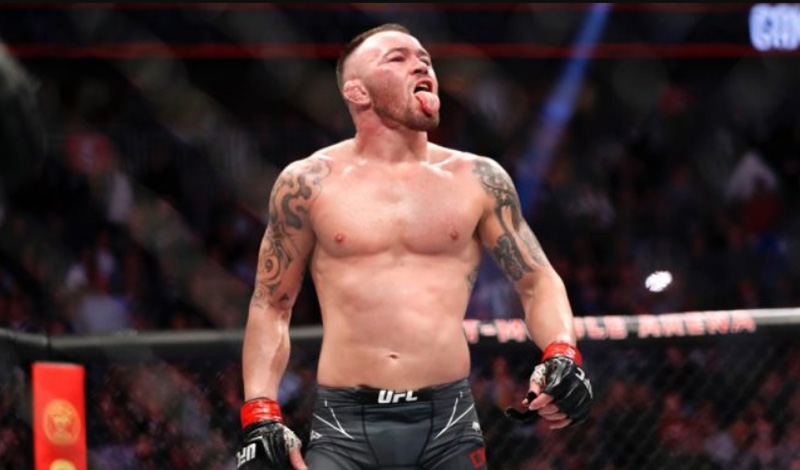 colby covington astegoi