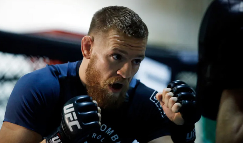 conor mcgregor 3920
