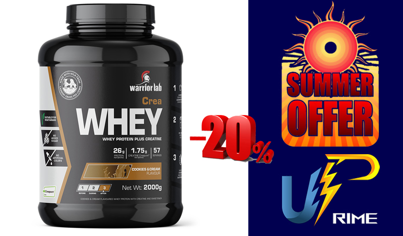 crea whey 2000gr prosfora uprimegr