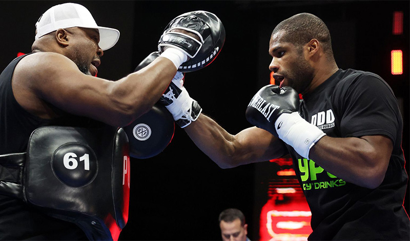 daniel dubois boxing 1