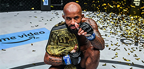 demetrious johnson retirement small