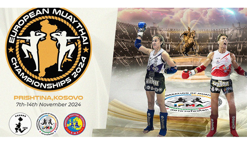 europaiko muaythai