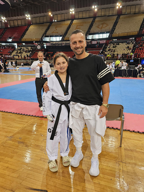 fight club kakarelis panellinio taekwondo 12