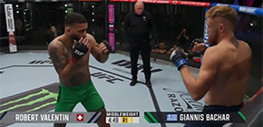 giannis bachar the ultimate fighter 32 ko small