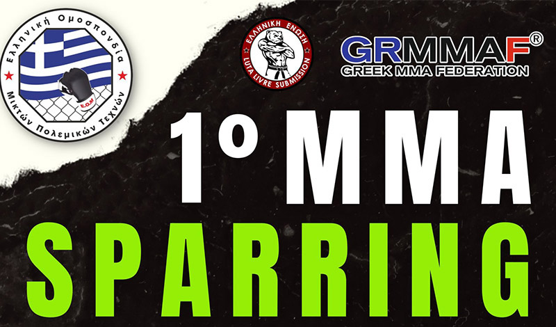 grmmaf mma sparring 2025