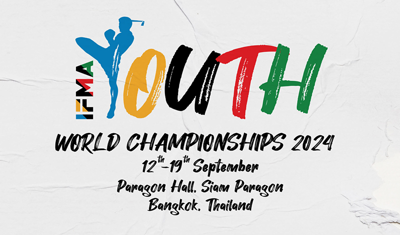 ifma youth world championship 2024