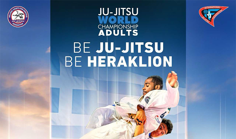 jiu jitsu crete world championshiop 2024