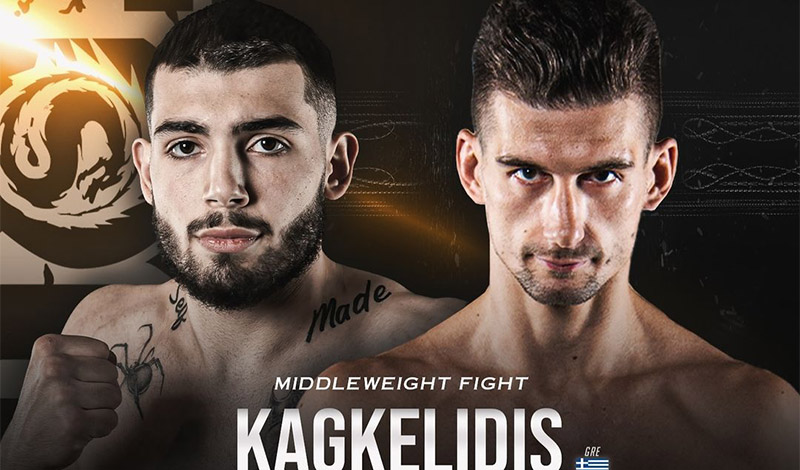 kagkelidis kulis kok fights