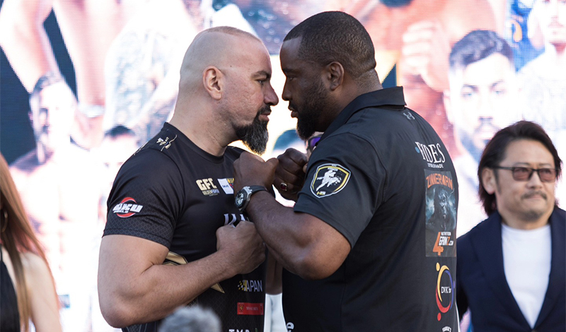 karamousketas zimmerman