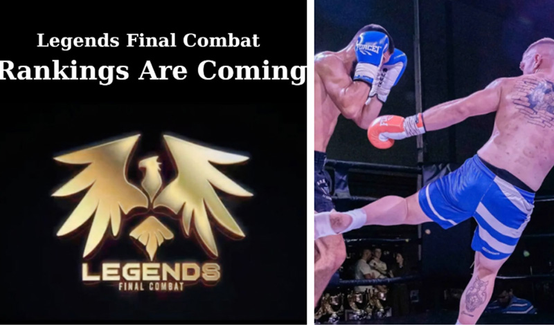 legends final combat rankings