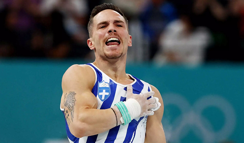 leuteris petrounias