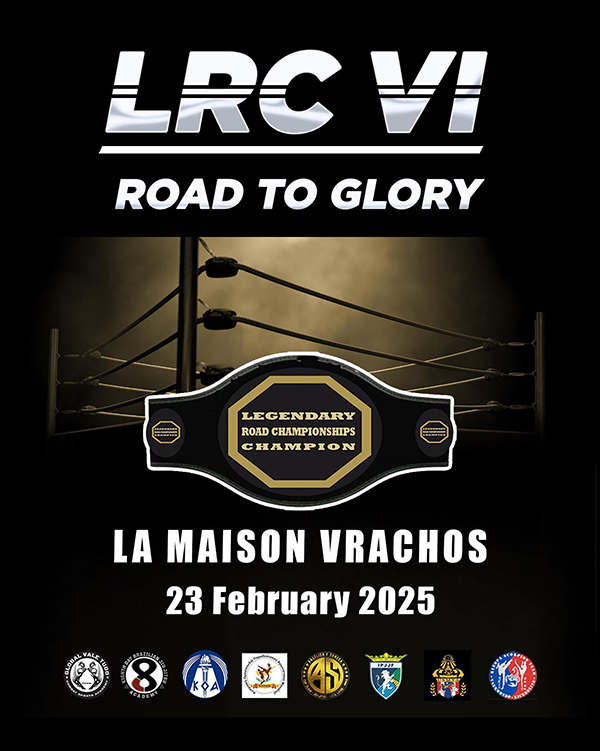 lrc vi afisa