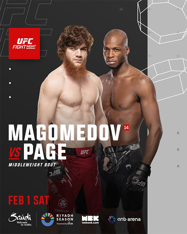 magomedov page