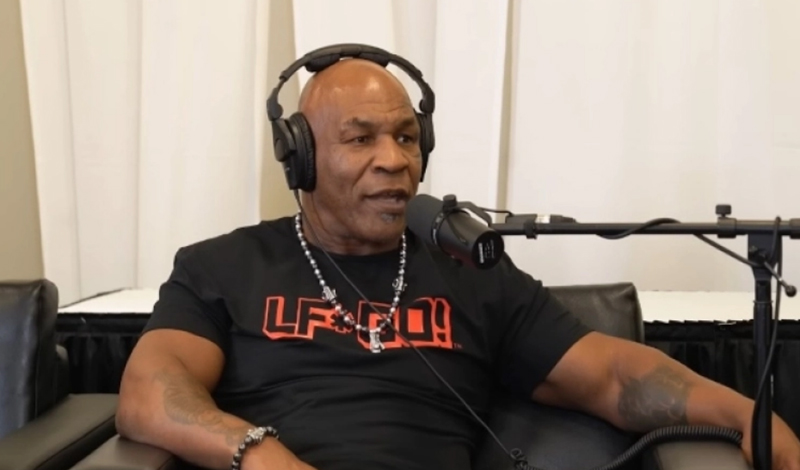 mike tyson manitaria