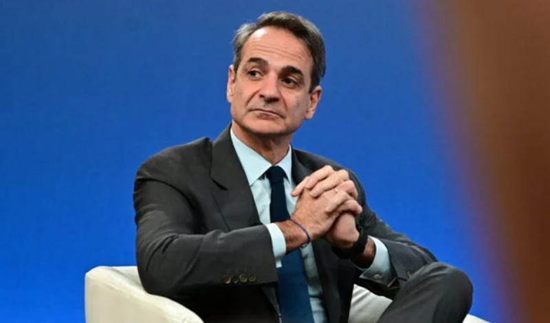 mitsotakis woke atzenta