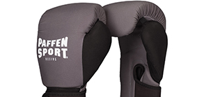 paffen sport cleandry boxing gloves small