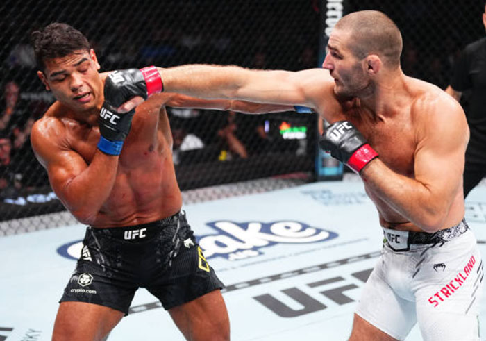 sean strickland paulo costa ufc 3020