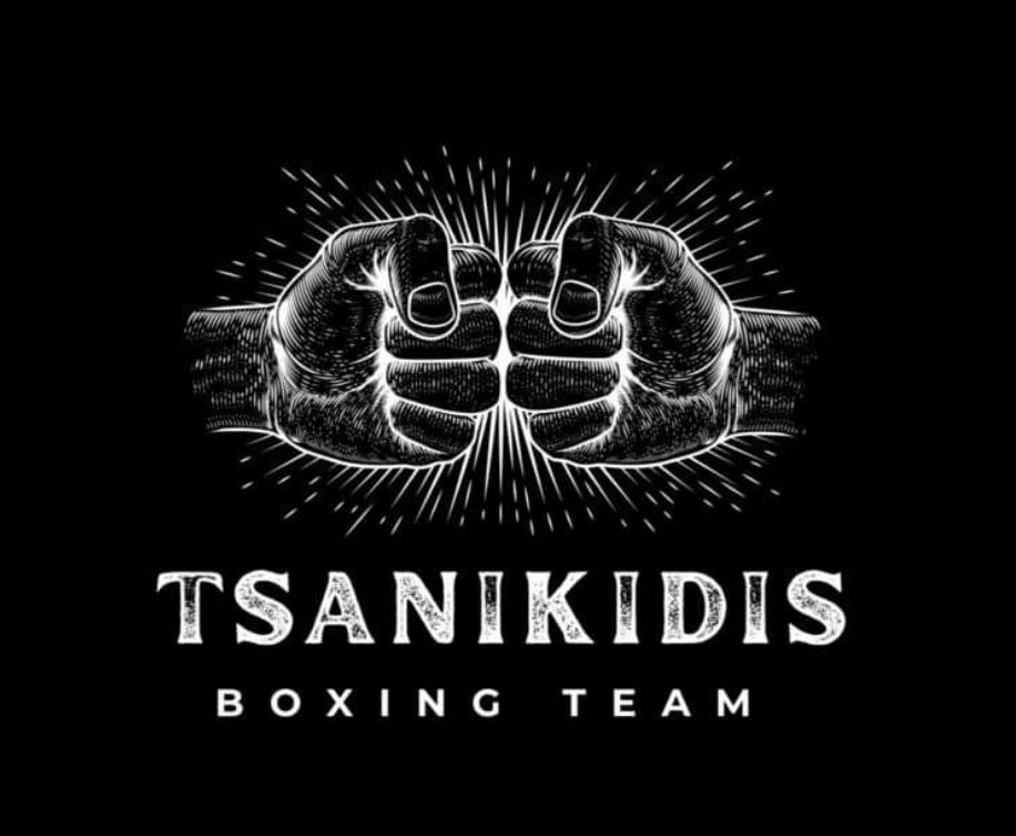 tsanikidis boxing team