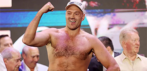 tyson fury 136 kila small