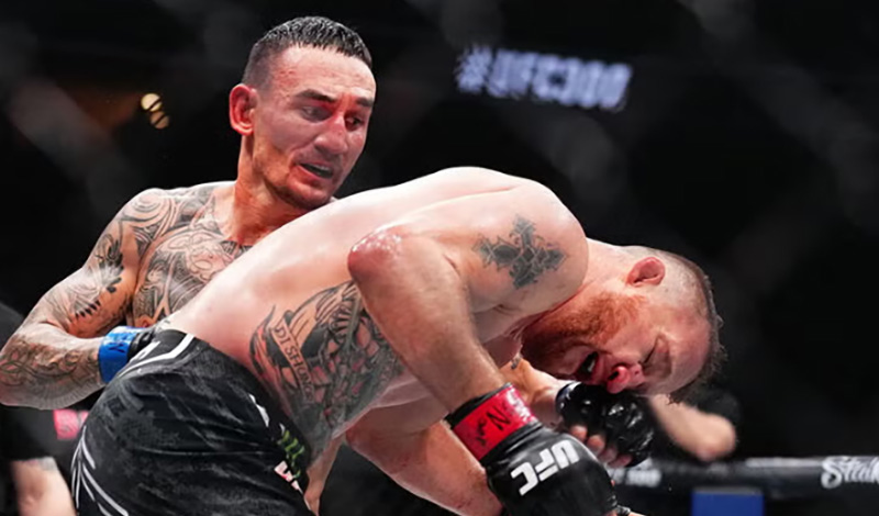 ufc kalytera nok aout 2024