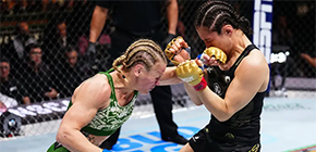 valentina shevchenko alexa grasso small