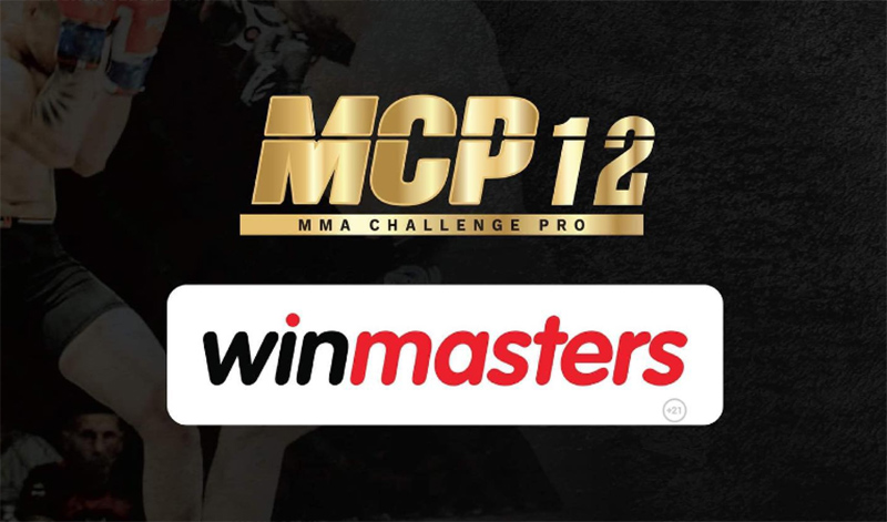 mcp 12 by winmasters
