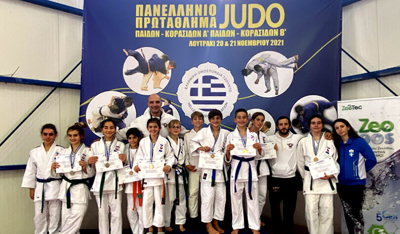 panellinio protathlima judo 1