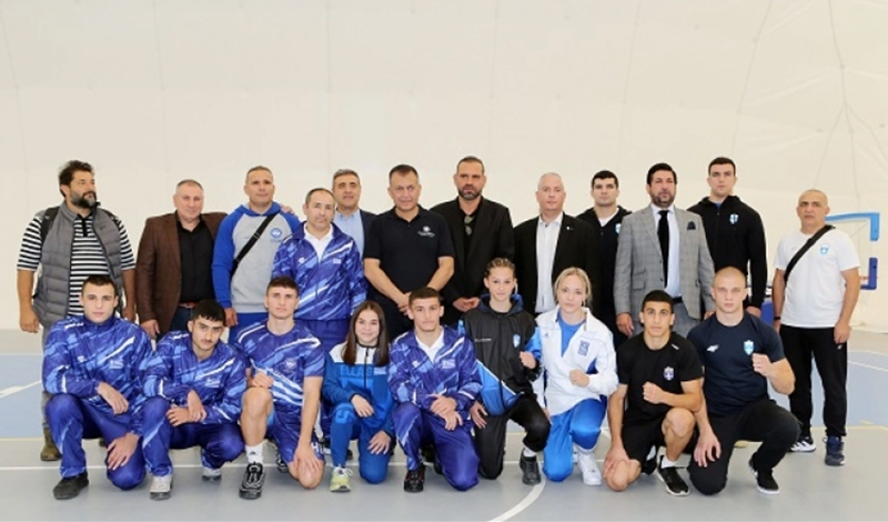 pigmaxia pali vroutsis