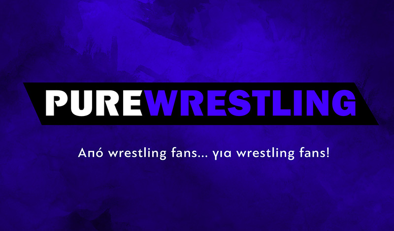 pure wrestling site