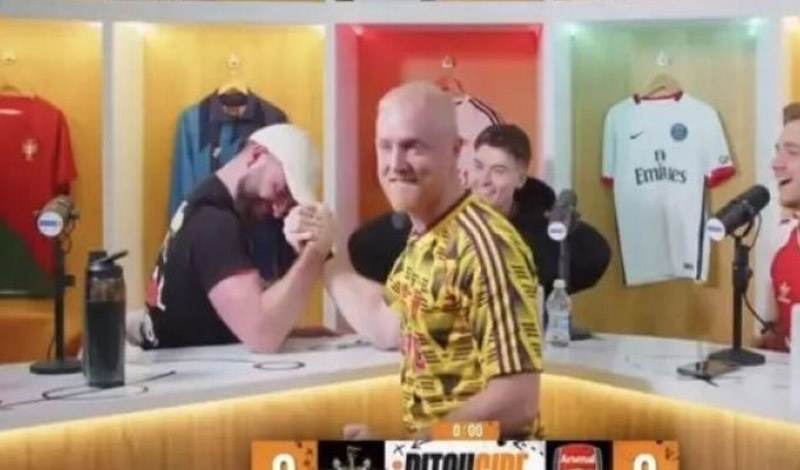 tiktoker katagma 88