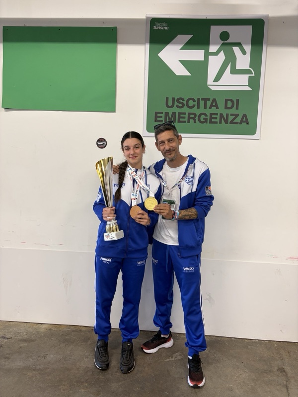 alexandra kasideropoulou kinezos team 7