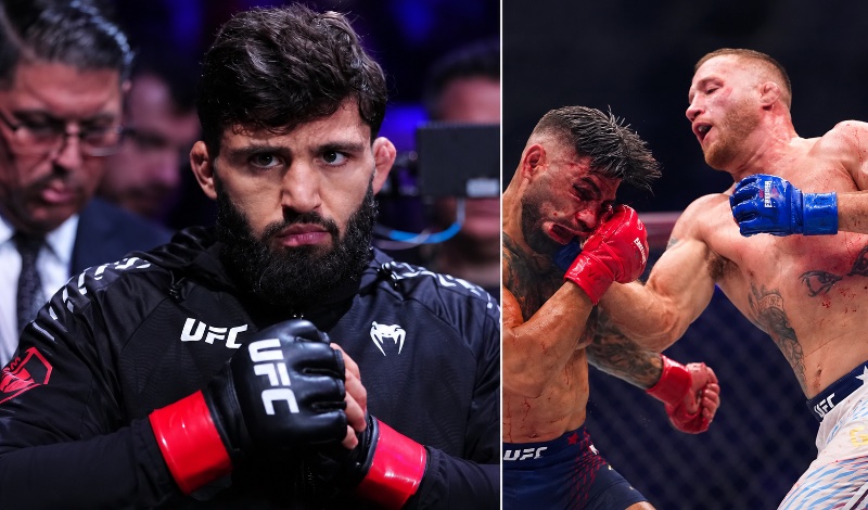 arman tsarukyan justin gaethje 49
