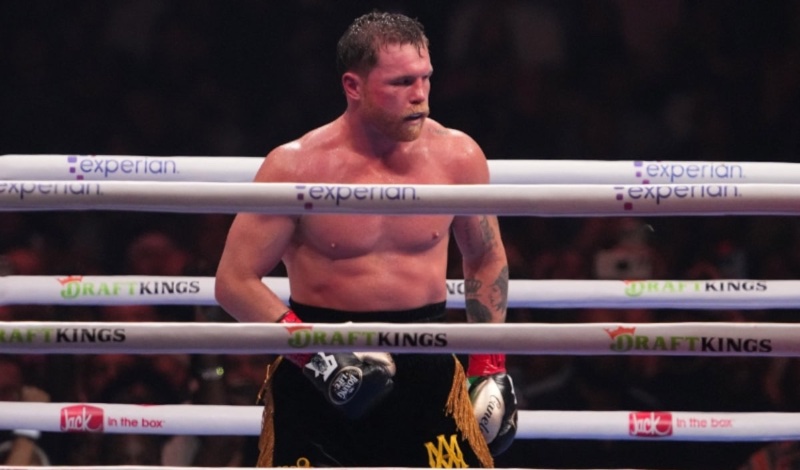 canelo alvarez 34