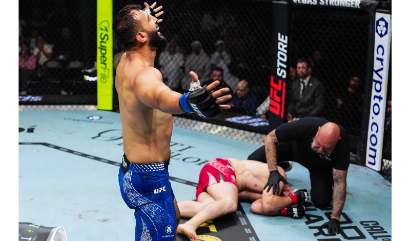 dominick reyes ufc 333