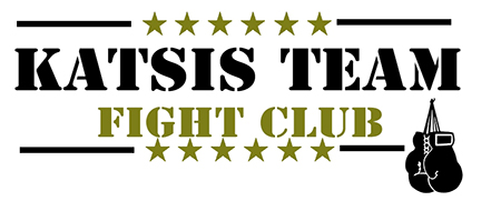 fight club prevezas logo