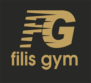 filis gym logo 2