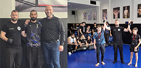 2o mma sparring grmmaf small