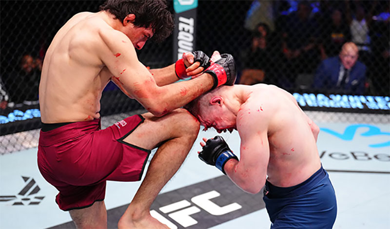 Adrian Luna Martinetti Mark Vologdin