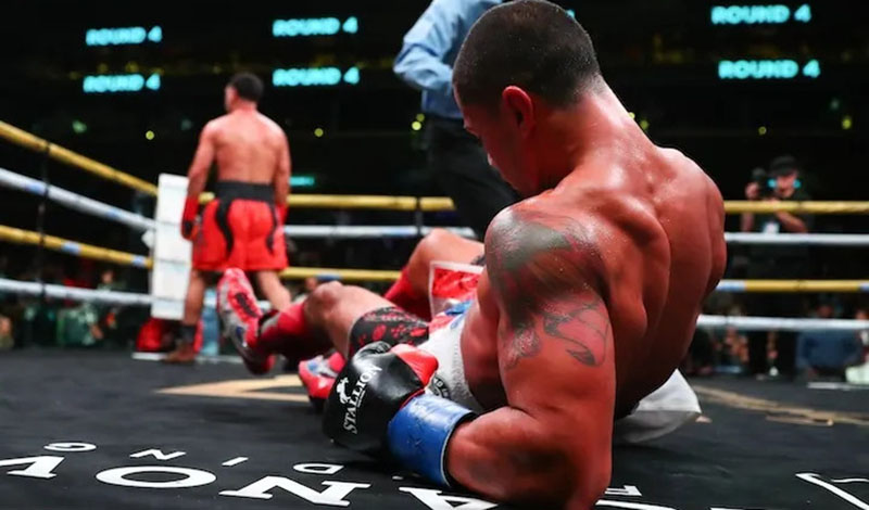 Danny Garcia Daniel Gonzalez