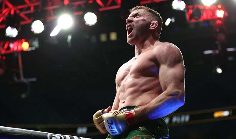 Dricus du Plessis 44