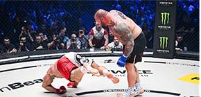 Eddie Hall Mariusz Pudzianowski small