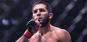Islam Makhachev 77 small